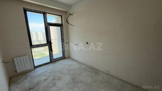Продаётся 2-комн. новостройка 42 м², пос. Ясамал, photo 9 from 19