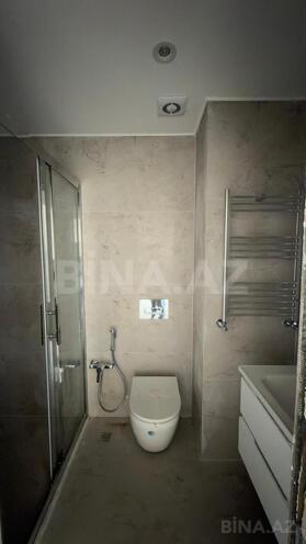 Продаётся 2-комн. новостройка 42 м², пос. Ясамал, photo 17 from 19