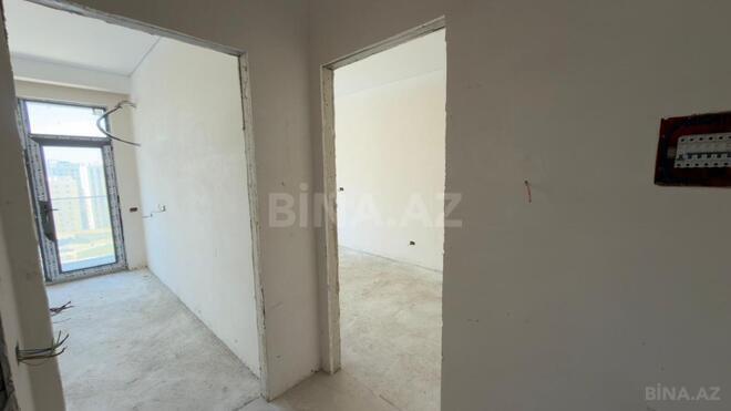 Продаётся 2-комн. новостройка 42 м², пос. Ясамал, photo 15 from 19