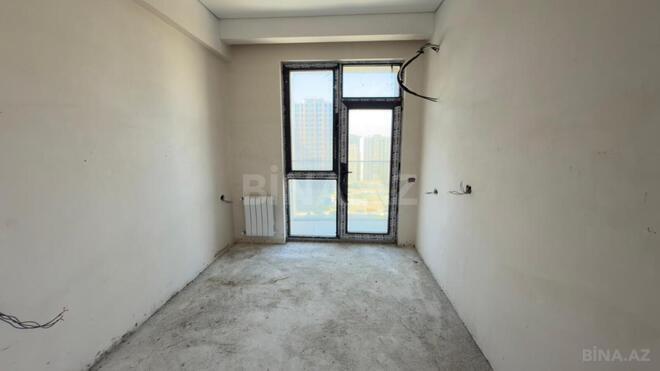 Продаётся 2-комн. новостройка 42 м², пос. Ясамал, photo 8 from 19