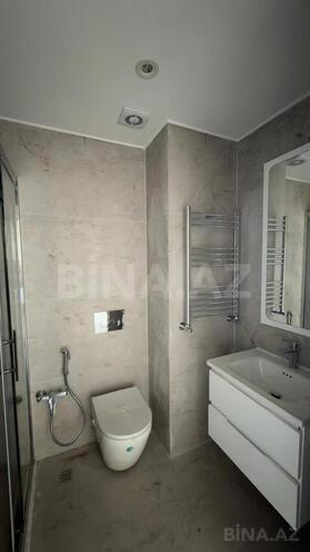 Продаётся 2-комн. новостройка 42 м², пос. Ясамал, photo 18 from 19