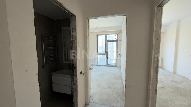 Продаётся 2-комн. новостройка 42 м², пос. Ясамал, photo 14 from 19