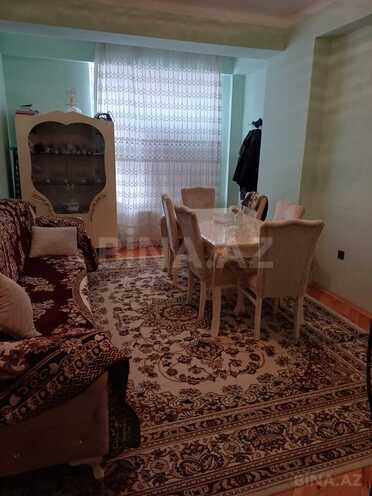 Продаётся 2-комн. новостройка 91 м², Хатаинский р., photo 23 from 24