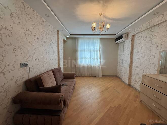 Satılır 2 otaqlı yeni tikili 60 m², Masazır q., photo 12 from 14