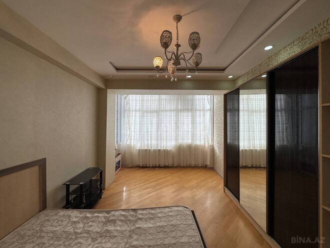 Satılır 2 otaqlı yeni tikili 60 m², Masazır q., photo 11 from 14