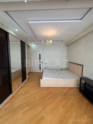 Satılır 2 otaqlı yeni tikili 60 m², Masazır q., photo 4 from 14