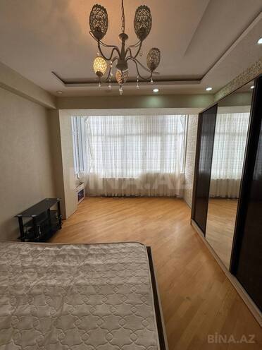 Satılır 2 otaqlı yeni tikili 60 m², Masazır q., photo 7 from 14