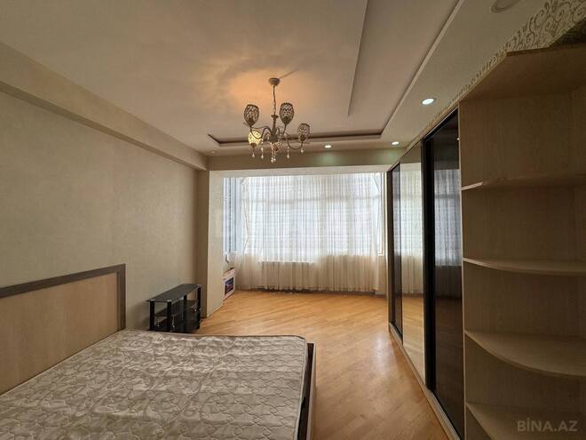 Satılır 2 otaqlı yeni tikili 60 m², Masazır q., photo 13 from 14