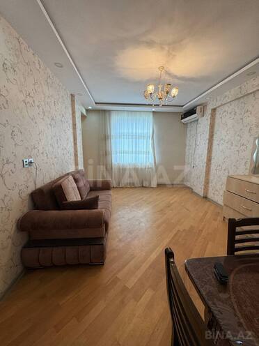 Satılır 2 otaqlı yeni tikili 60 m², Masazır q., photo 1 from 14