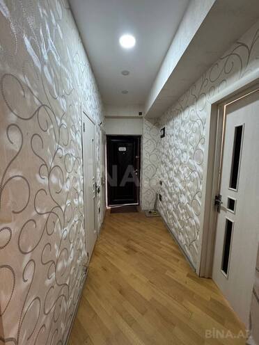 Satılır 2 otaqlı yeni tikili 60 m², Masazır q., photo 9 from 14