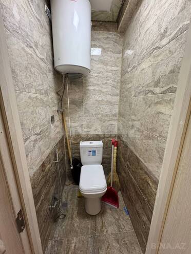 Satılır 2 otaqlı yeni tikili 60 m², Masazır q., photo 10 from 14