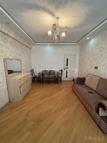 Satılır 2 otaqlı yeni tikili 60 m², Masazır q., photo 3 from 14