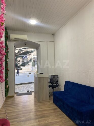 İcarəyə verilir  obyekt 100 m², 28 May m., photo 17 from 23