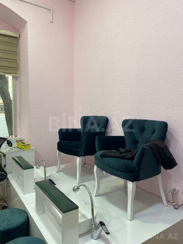 İcarəyə verilir  obyekt 100 m², 28 May m., photo 15 from 23