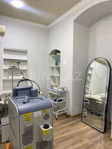 İcarəyə verilir  obyekt 100 m², 28 May m., photo 12 from 23