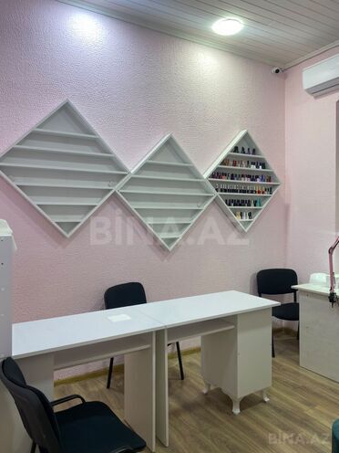 İcarəyə verilir  obyekt 100 m², 28 May m., photo 14 from 23