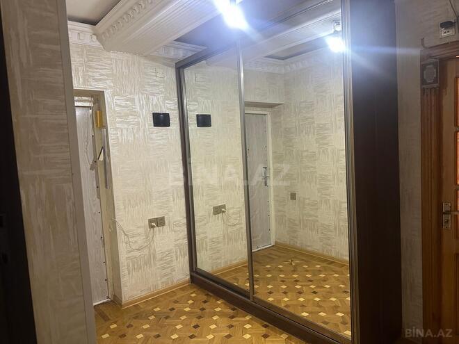 Satılır 2 otaqlı köhnə tikili 60 m², Əhmədli m., photo 17 from 28