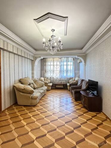 Сдаётся 3-комн. вторичка 85 м², м. Гянджлик, photo 11 from 13
