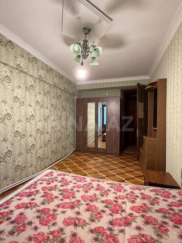 Сдаётся 3-комн. вторичка 85 м², м. Гянджлик, photo 4 from 13