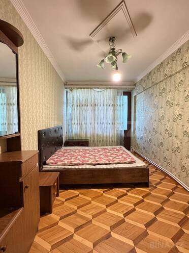 Сдаётся 3-комн. вторичка 85 м², м. Гянджлик, photo 5 from 13