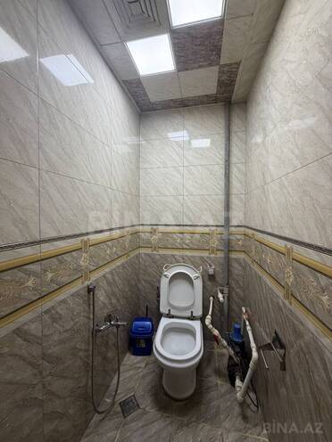 Сдаётся 3-комн. вторичка 85 м², м. Гянджлик, photo 3 from 13