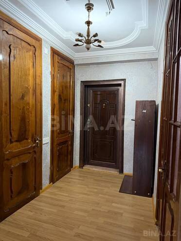 Сдаётся 3-комн. вторичка 85 м², м. Гянджлик, photo 7 from 13