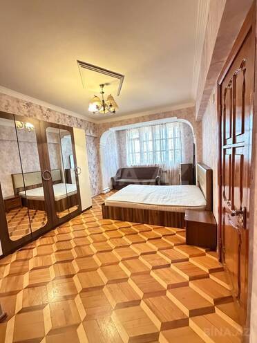 Сдаётся 3-комн. вторичка 85 м², м. Гянджлик, photo 10 from 13