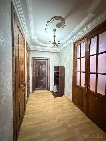 Сдаётся 3-комн. вторичка 85 м², м. Гянджлик, photo 6 from 13