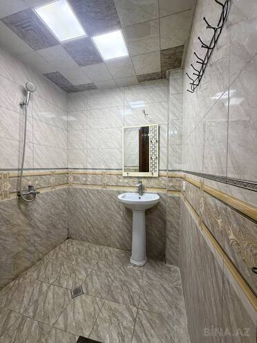 Сдаётся 3-комн. вторичка 85 м², м. Гянджлик, photo 9 from 13