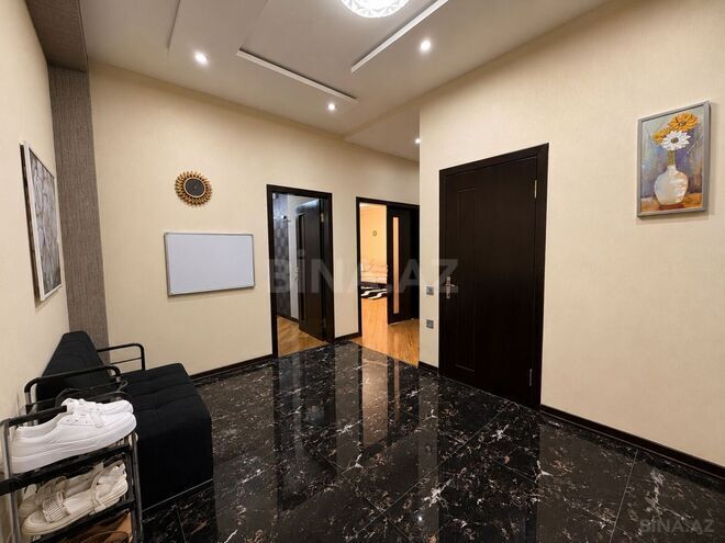 Satılır 3 otaqlı yeni tikili 185 m², 28 May m., photo 21 from 26