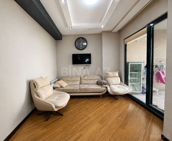 Satılır 3 otaqlı yeni tikili 185 m², 28 May m., photo 7 from 26