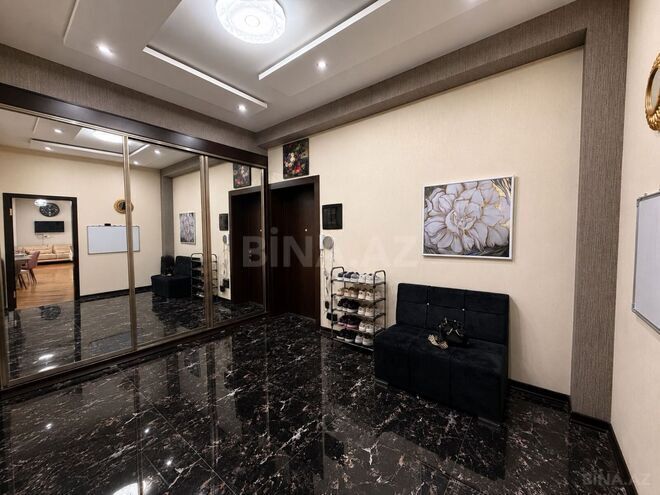 Satılır 3 otaqlı yeni tikili 185 m², 28 May m., photo 23 from 26