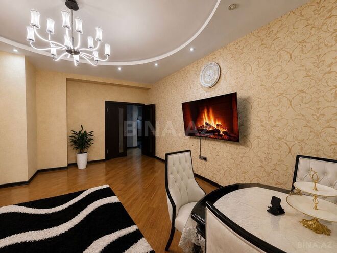 Satılır 3 otaqlı yeni tikili 185 m², 28 May m., photo 5 from 26