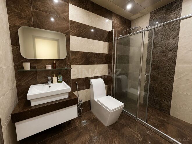 Satılır 3 otaqlı yeni tikili 185 m², 28 May m., photo 20 from 26