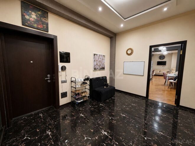 Satılır 3 otaqlı yeni tikili 185 m², 28 May m., photo 22 from 26