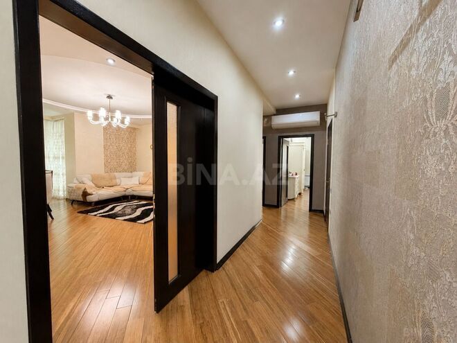 Satılır 3 otaqlı yeni tikili 185 m², 28 May m., photo 19 from 26