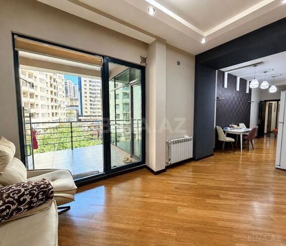 Satılır 3 otaqlı yeni tikili 185 m², 28 May m., photo 8 from 26