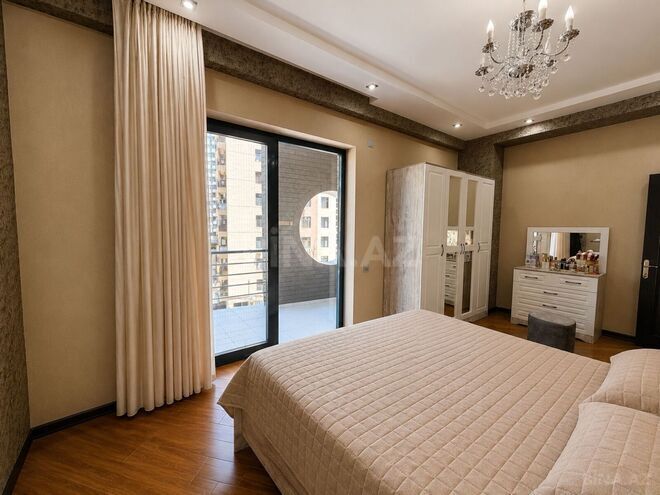 Satılır 3 otaqlı yeni tikili 185 m², 28 May m., photo 16 from 26