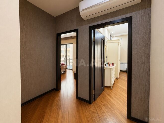 Satılır 3 otaqlı yeni tikili 185 m², 28 May m., photo 18 from 26