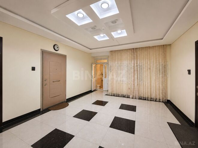 Satılır 3 otaqlı yeni tikili 185 m², 28 May m., photo 24 from 26
