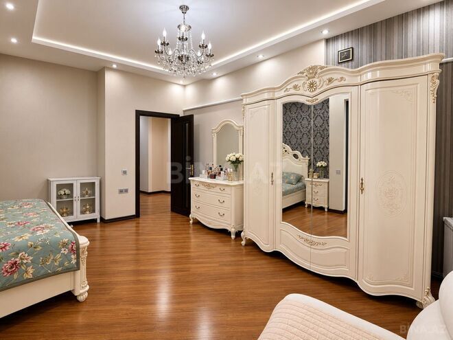 Satılır 3 otaqlı yeni tikili 185 m², 28 May m., photo 14 from 26