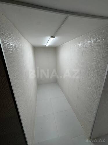 İcarəyə verilir  obyekt 65 m², Nəsimi r., photo 9 from 11