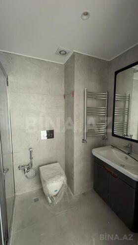 Продаётся 2-комн. новостройка 51 м², пос. Ясамал, photo 18 from 22