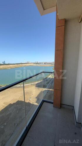 Продаётся 2-комн. новостройка 51 м², пос. Ясамал, photo 19 from 22