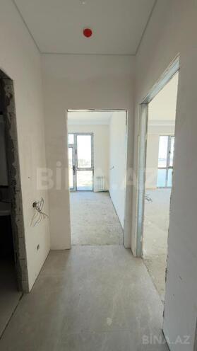 Продаётся 2-комн. новостройка 51 м², пос. Ясамал, photo 15 from 22