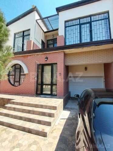 Продаётся 6-комн. дом/дача 280 м², пос. Мардакан, photo 1 from 19