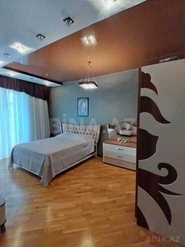 Продаётся 6-комн. дом/дача 280 м², пос. Мардакан, photo 7 from 19