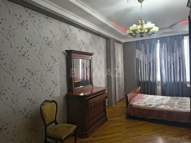 İcarəyə verilir 2 otaqlı yeni tikili 82 m², Memar Əcəmi m., photo 8 from 14