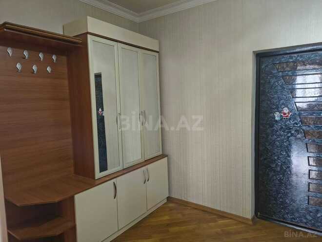 İcarəyə verilir 2 otaqlı yeni tikili 82 m², Memar Əcəmi m., photo 9 from 14