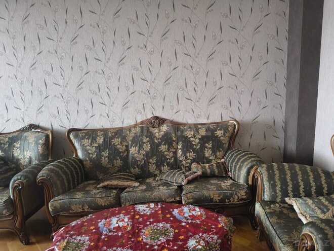 İcarəyə verilir 2 otaqlı yeni tikili 82 m², Memar Əcəmi m., photo 4 from 14